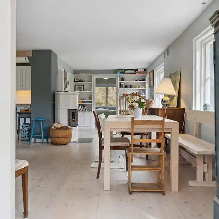 Charming House With 5000m Garden And Forest *