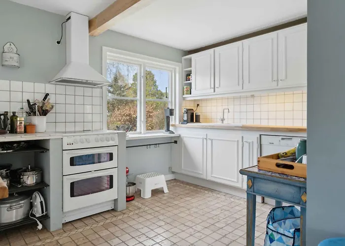 Charming House With 5000m Garden And Forest 別荘 *