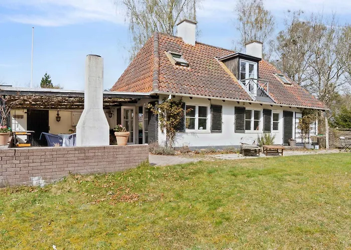 Charming House With 5000m Garden And Forest ティスヴィレライ
