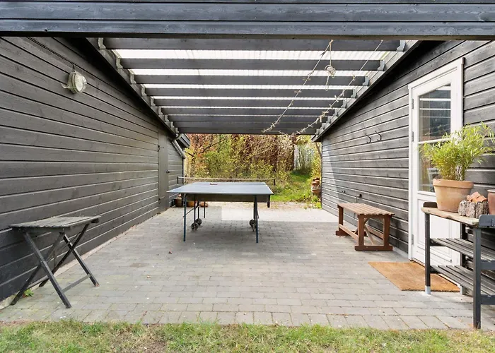 別荘 Charming House With 5000m Garden And Forest *