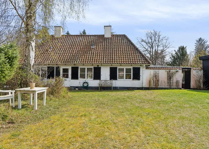 Charming House With 5000m Garden And Forest * ティスヴィレライ